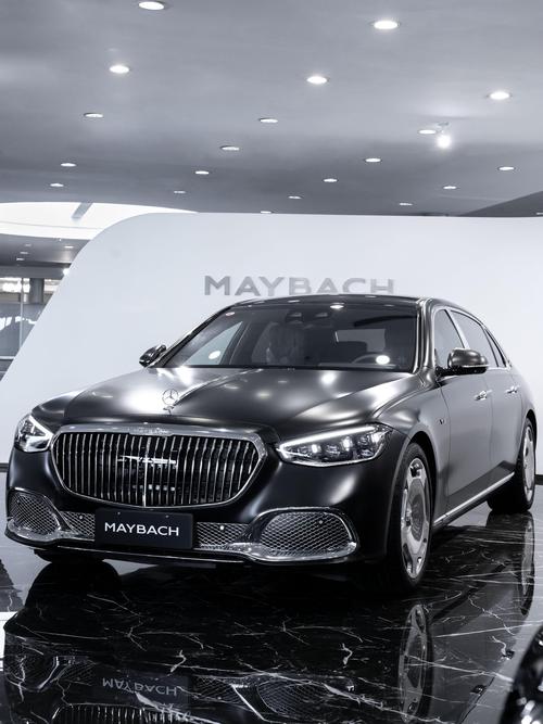 东莞东坑镇贝恒思企业管理咨询岚图汽车的售后服务让用户无忧出行，迈巴赫未来的豪华车趋势