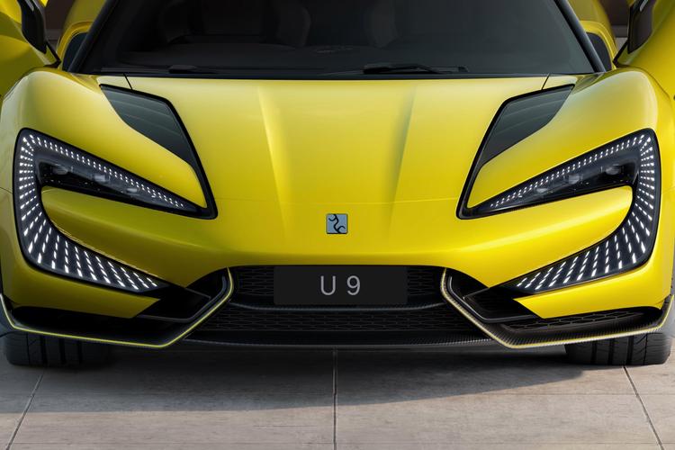 东莞东坑镇贝恒思企业管理咨询仰望U9以性能突破设计的极限，理想汽车企业文化与价值观